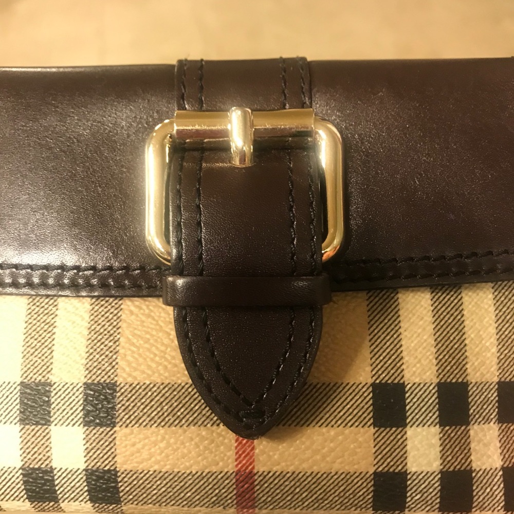 Burberry Wallet